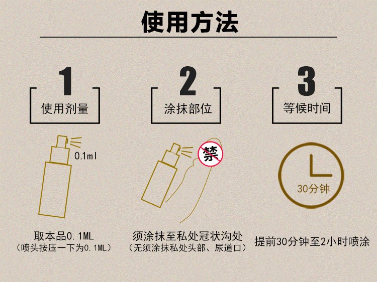久皇男士外用持久噴劑 外用延時 延遲加強09.jpg