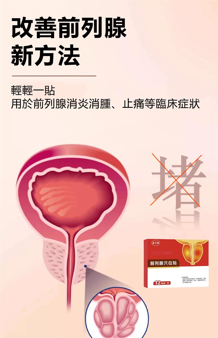 前列腺穴位貼  穴位敷貼 一貼見效、治療陽痿01 (3).jpg