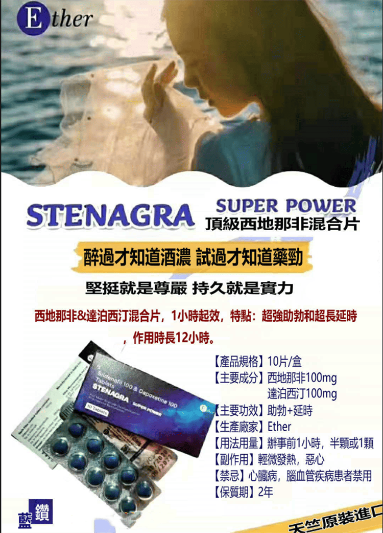 【印度超級雙效威爾剛升級款】雙效Stenagra Super power藍鑽（藍魔）01_副本 (2).png